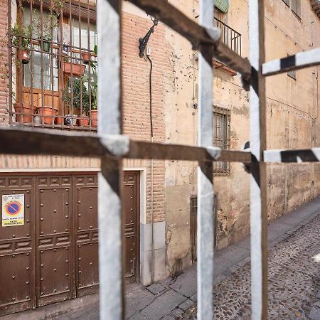 La Casa del Lirón by Toledo AP Apartamento Exterior foto